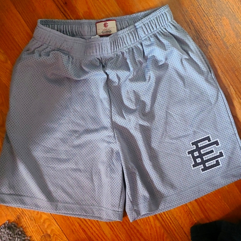 Eric Emanuel shorts